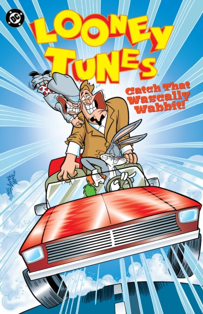 Looney Tunes Catch That Wascally Wabbit