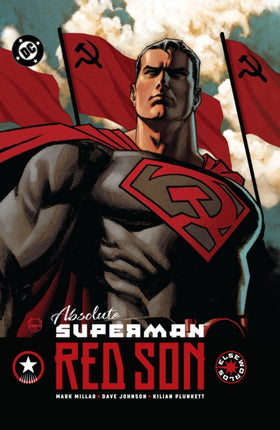 Absolute Superman Red Son
