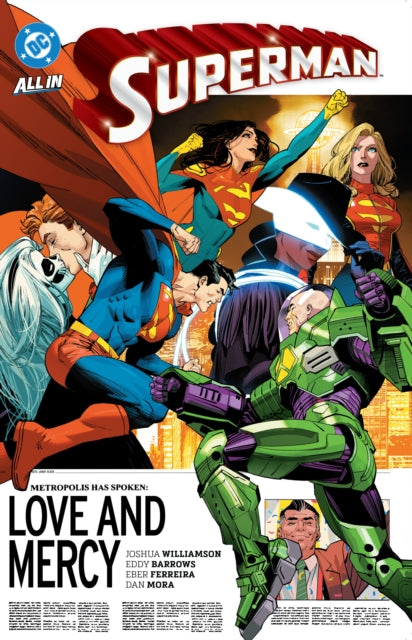 Superman Vol. 5