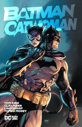 BatmanCatwoman