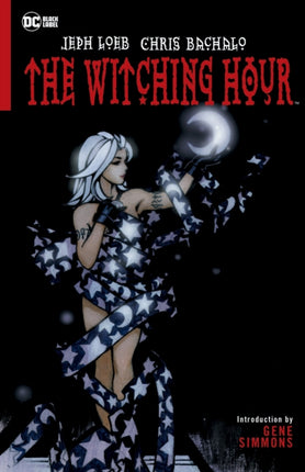 The Witching Hour New Edition