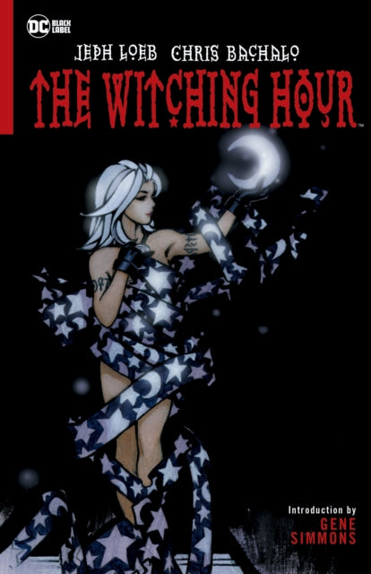 The Witching Hour New Edition