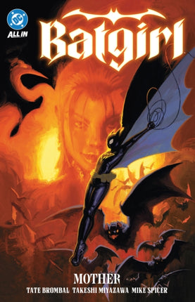 Batgirl Vol. 1