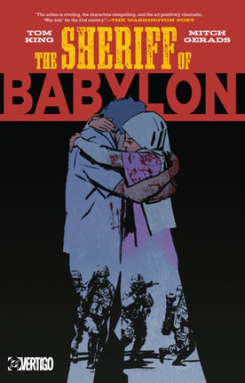 The Sheriff of Babylon