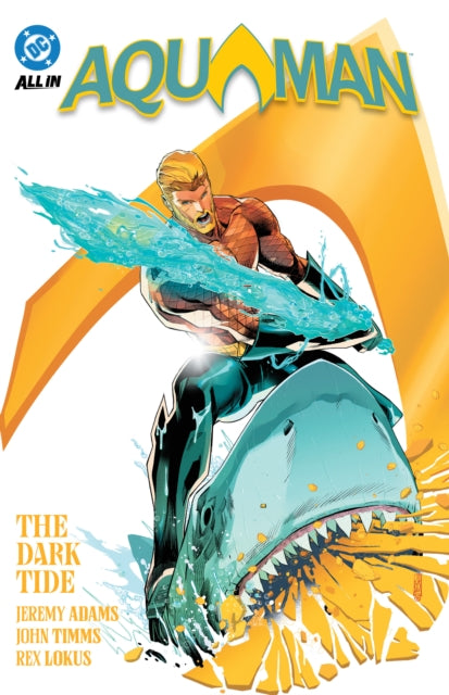 Aquaman Vol. 1