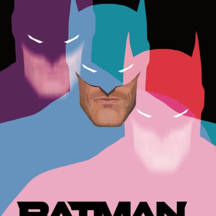 Batman by Chip Zdarsky Omnibus Vol. 1