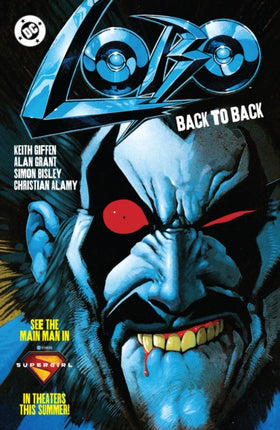 Lobo Back to Back