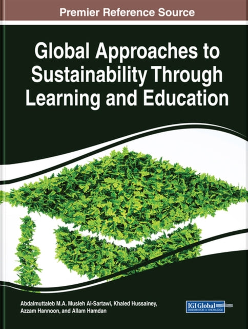 Global Approaches to Sustainability Through