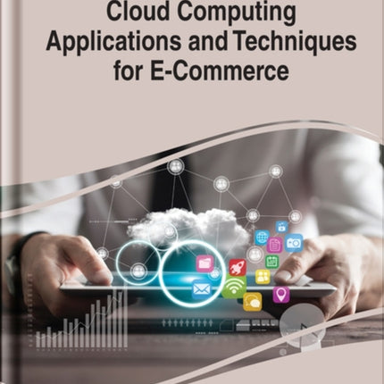 Cloud Computing Applications and Techniques for