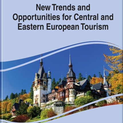 New Trends and Opportunities for Central and