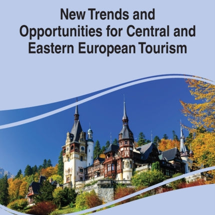 New Trends and Opportunities for Central and