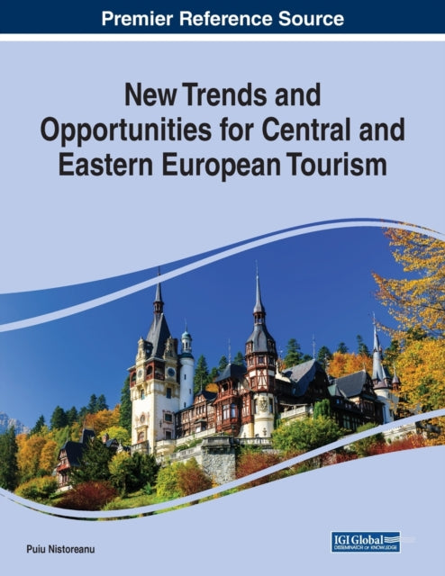 New Trends and Opportunities for Central and