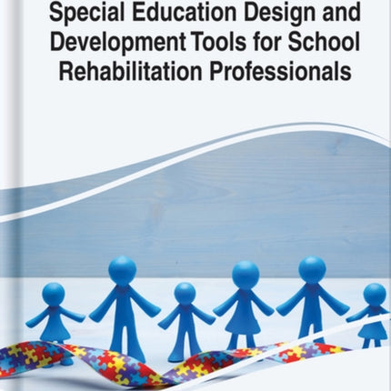 Special Education Design and Development Tools