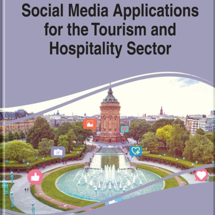 Handbook of Research on Social Media Applications