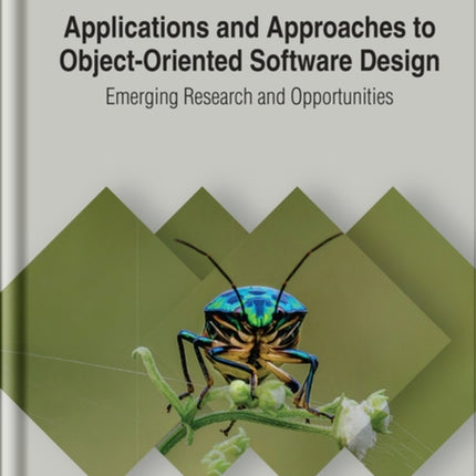 Applications and Approaches to Object-Oriented