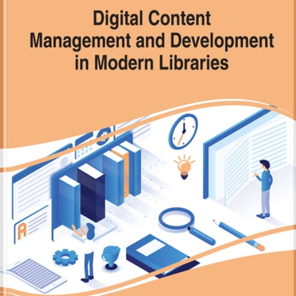 Handbook of Research on Digital Content