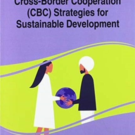 Cross-Border Cooperation (CBC) Strategies for Sustainable Development