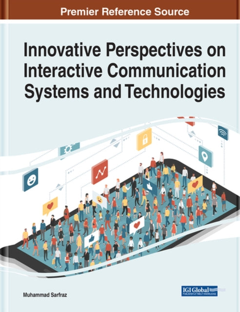Innovative Perspectives on Interactive