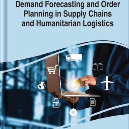 Demand Forecasting and Order Planning in Supply