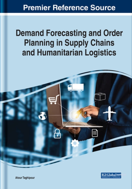 Demand Forecasting and Order Planning in Supply