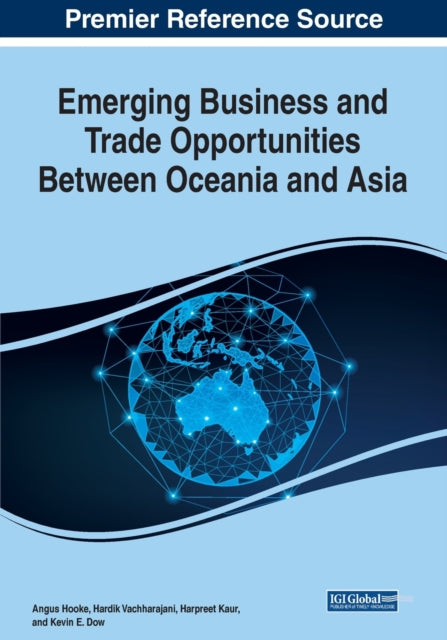 Emerging Business and Trade Opportunities Between
