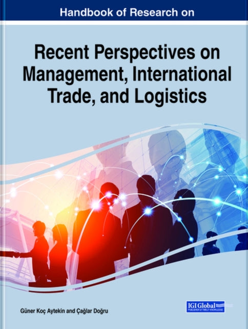Handbook of Research on Recent Perspectives on