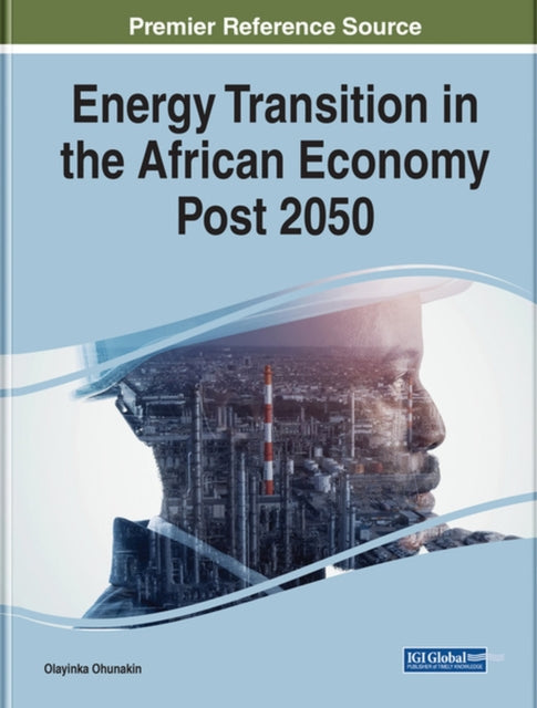 Handbook of Research on Energy Transition in the