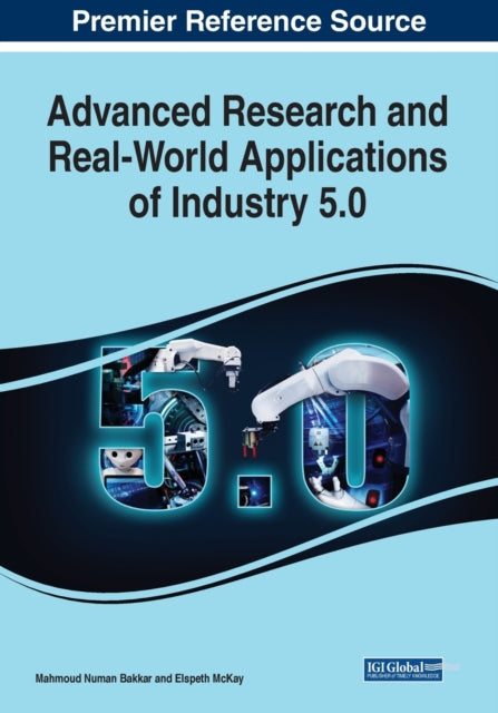 Advanced Research and Real-World Applications of