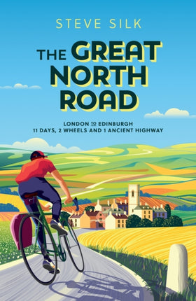 The Great North Road: London to Edinburgh – 11