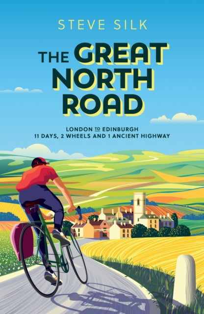 The Great North Road: London to Edinburgh – 11