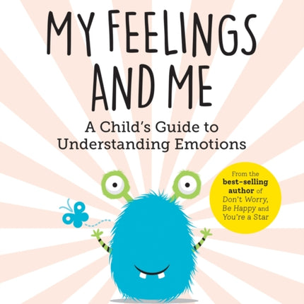 My Feelings and Me: A Child's Guide to Understanding Emotions