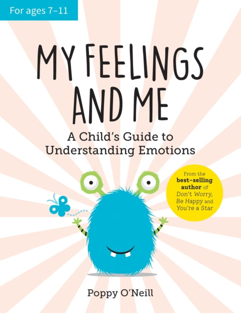 My Feelings and Me: A Child's Guide to Understanding Emotions