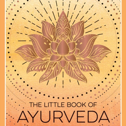 The Little Book of Ayurveda