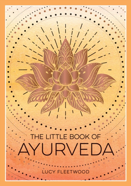 The Little Book of Ayurveda