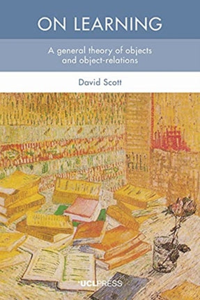 On Learning: A General Theory of Objects and