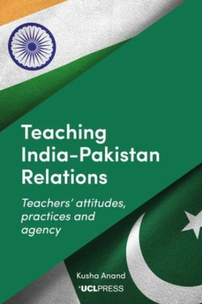 Teaching Indiapakistan Relations: Exploring
