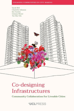 Co-Designing Infrastructures: Community