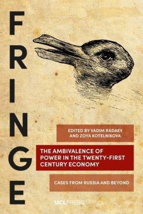 The Ambivalence of Power in the Twenty-First