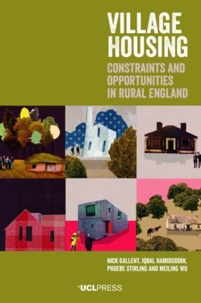 Village Housing: Constraints and Opportunities in
