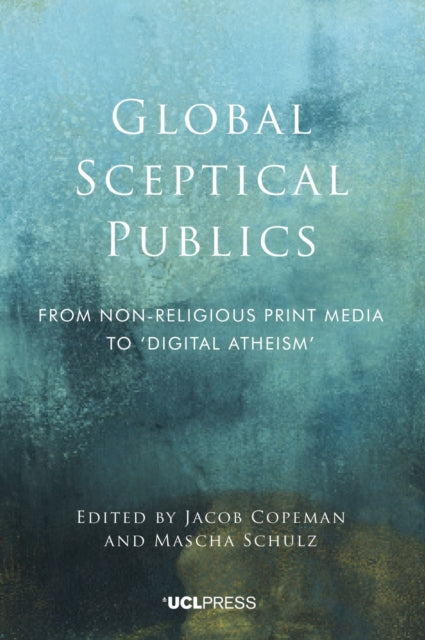 Global Sceptical Publics: From Non-Religious