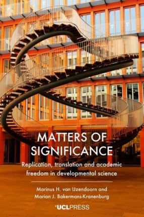 Matters of Significance: Replication, Translation