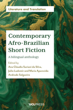 Contemporary AfroBrazilian Short Fiction