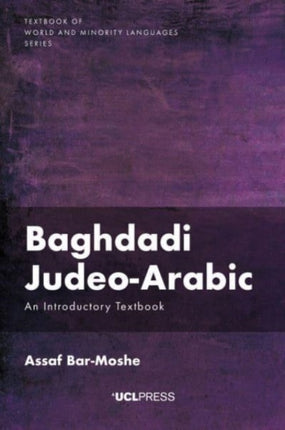 Baghdadi JudeoArabic