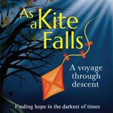 As a Kite Falls