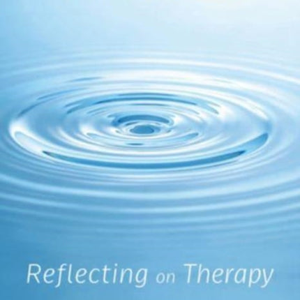 Reflecting on Therapy