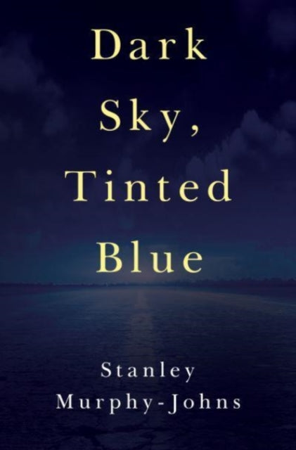 Dark Sky, Tinted Blue