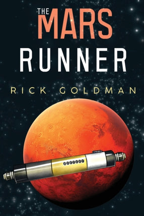 The Mars Runner