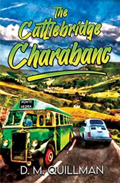 The Cattlebridge Charabanc