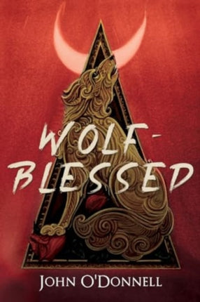 WolfBlessed