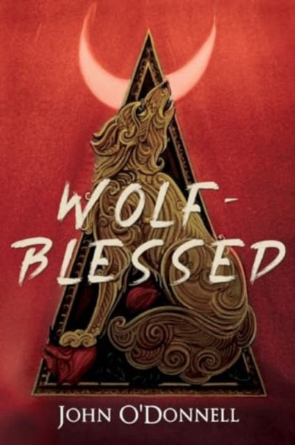 WolfBlessed